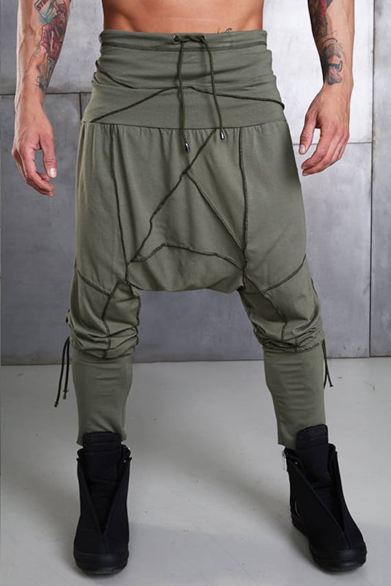 Orion Hosen Grün von EternalMode