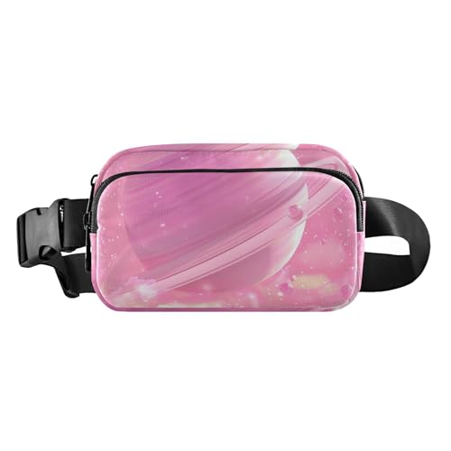 Fantasy Peach Planet Animation Ästhetik, modische Bauchtasche für Damen und Herren, wasserabweisend, Crossbody-Sporttasche mit verstellbarem Gurt, für Radfahren, Wandern, Fitnessstudio, Fantasy Peach Fantasy Peach Planet Animation Ästhetik, modische Bauchtasche für Damen und Herren, wasserabweisend, Crossbody-Sporttasche mit verstellbarem Gurt, für Radfahren, Wandern, Fitnessstudio, Fantasy Peach von EtherSpher