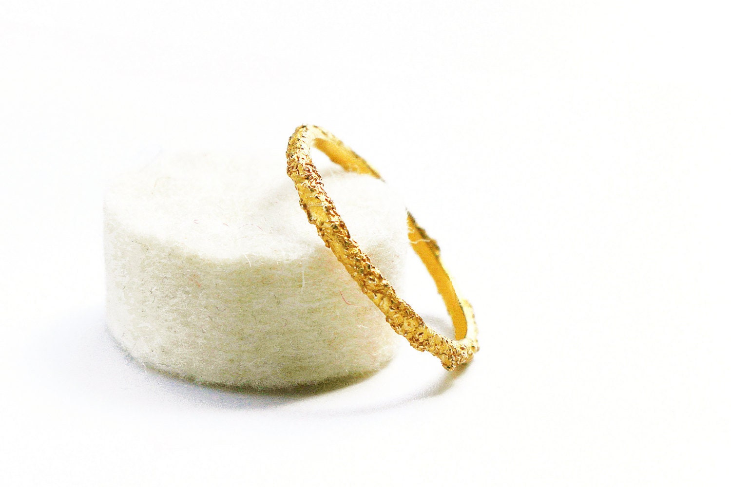Ring in Gold 750/000 Ring in Gold 750/000 von EthicaljewelryEB