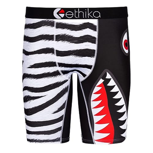 Ethika Bomber Z Sortiert MD von Ethika
