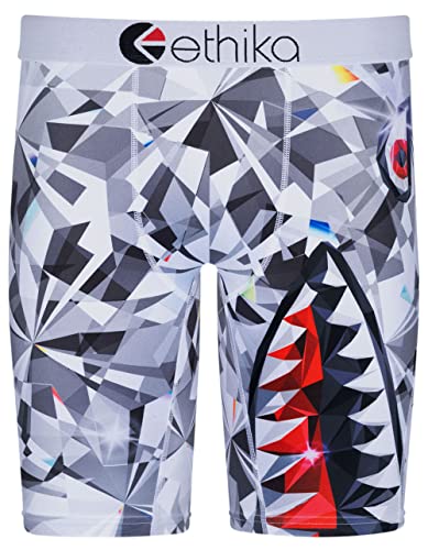 Ethika Herren Boxershorts | BMR VVS, Bmr Vvs, Medium von Ethika