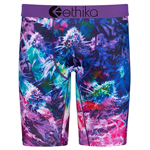 Ethika Herren Boxershorts | Big Haze, Big Haze, Large von Ethika