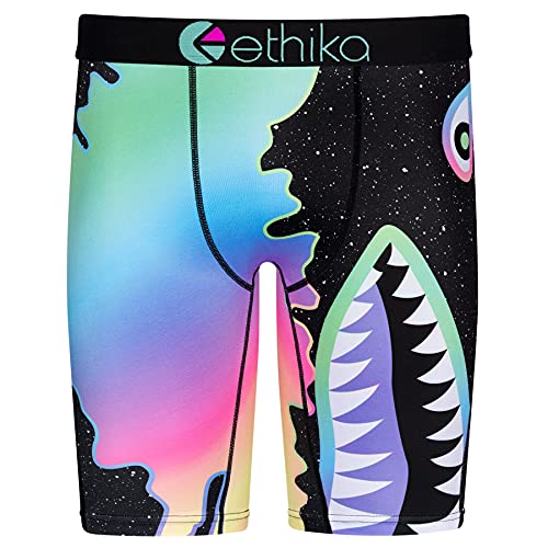 Ethika Herren Boxershorts | Bomber Space - - Large von Ethika