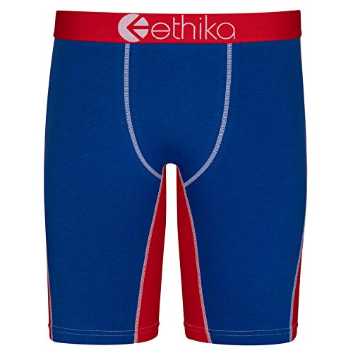Ethika Herren Boxershorts mit Stapeln | All Star (sortiert, klein) von Ethika