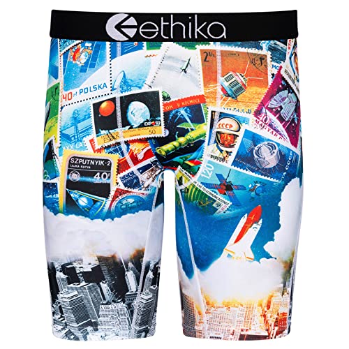 Ethika Herren - The Staple - - X-Large von Ethika