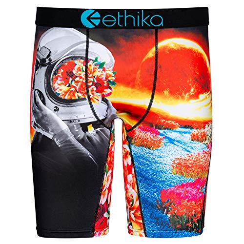 Ethika Herren - The Staple - - X-Large von Ethika