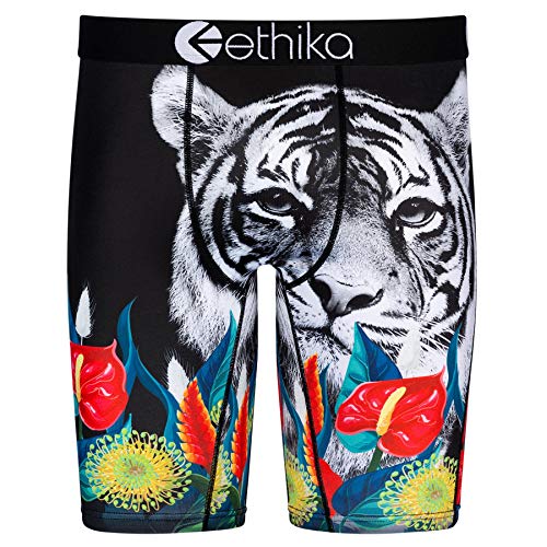 Ethika Herren - The Staple - - X-Large von Ethika