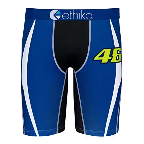 Ethika The Doctor Zugeschnitten, von Ethika