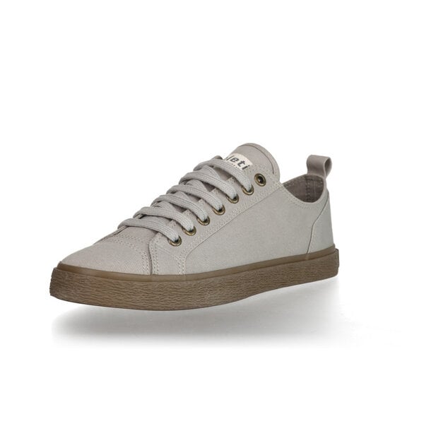 Ethletic Fair Sneaker GOTO LO Frozen Olive von Ethletic