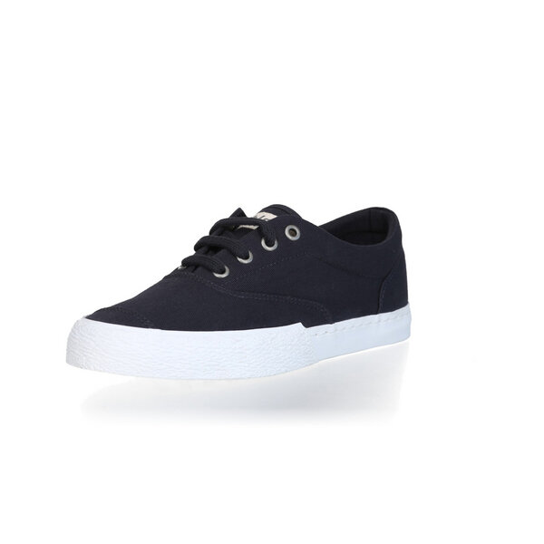 Ethletic Fair Sneaker Randall 18 Black Navy von Ethletic