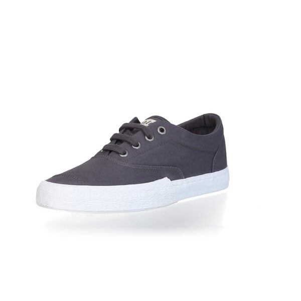 Ethletic Fair Sneaker Randall 18 Pewter Grey von Ethletic