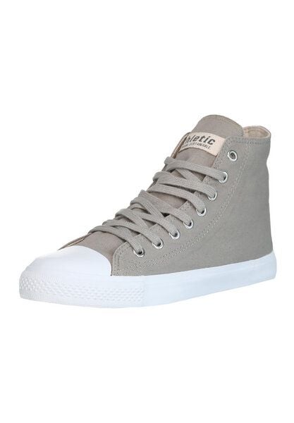 Ethletic Sneaker Hi „White Cap Hi Cut“ von Ethletic