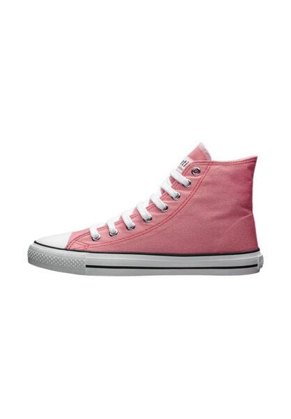 Ethletic Sneaker Hi „White Cap Hi Cut“ von Ethletic