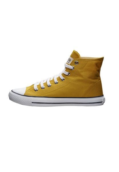 Ethletic Sneaker Hi „White Cap Hi Cut“ von Ethletic