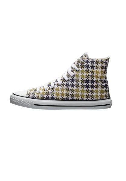 Ethletic Sneaker Hi „White Cap Hi Cut“ von Ethletic