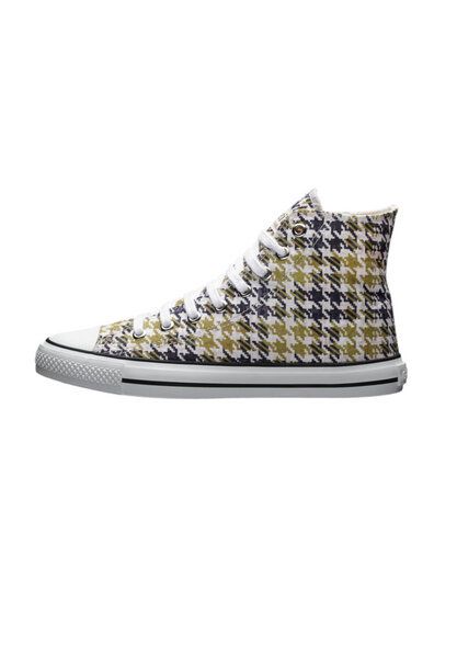 Ethletic Sneaker Hi „White Cap Hi Cut“ von Ethletic