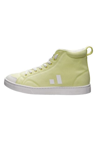 Ethletic Sneaker Hi „Active Hi Cut“ von Ethletic
