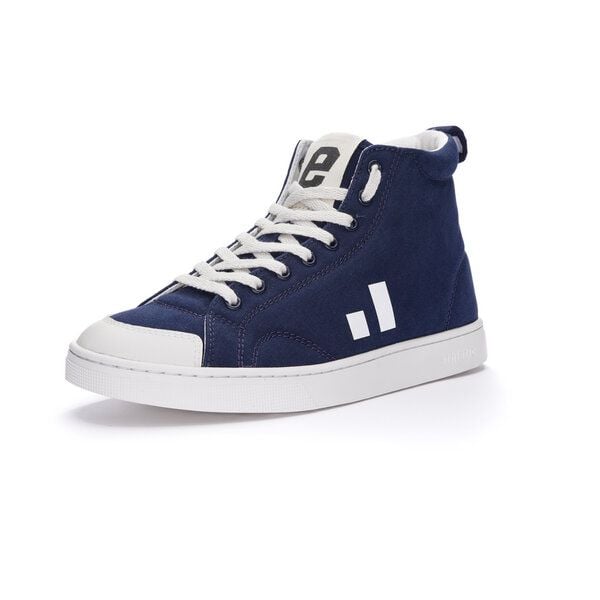 Ethletic Sneaker Hi „Active Hi Cut“ von Ethletic