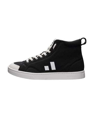 Ethletic - Unisex - Canvas Sneaker - Active Hi Cut von Ethletic