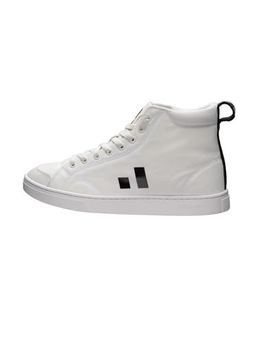 Ethletic - Unisex - Canvas Sneaker - Active Hi Cut von Ethletic