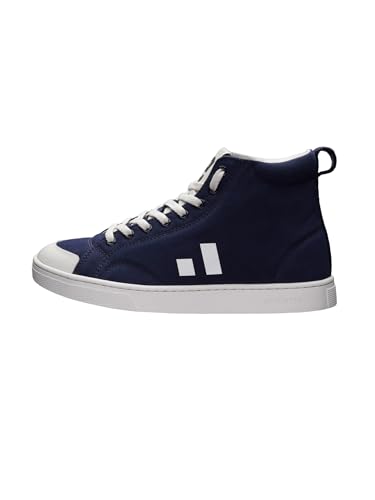 Ethletic - Unisex - Canvas Sneaker - Active Hi Cut von Ethletic