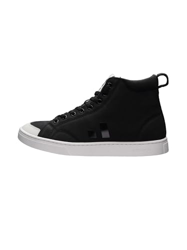 Ethletic - Unisex - Canvas Sneaker - Active Hi Cut Ethletic - Unisex - Canvas Sneaker - Active Hi Cut von Ethletic
