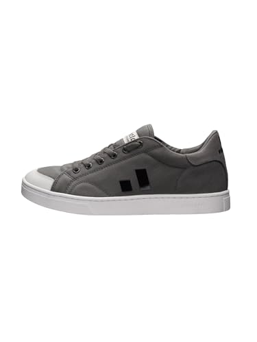 Ethletic - Unisex - Canvas Sneaker - Active Lo Cut von Ethletic