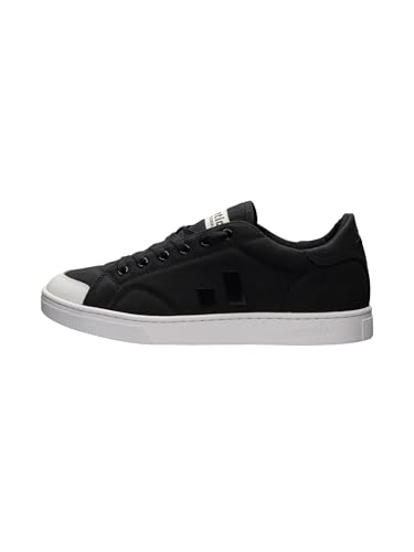 Ethletic - Unisex - Canvas Sneaker - Active Lo Cut von Ethletic