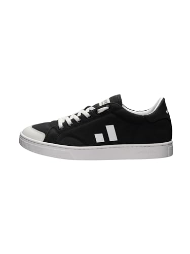 Ethletic - Unisex - Canvas Sneaker - Active Lo Cut von Ethletic