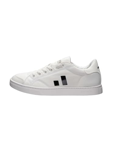 Ethletic Unisex Canvas Sneaker Active Lo Cut Fairtrade Produkt von Ethletic