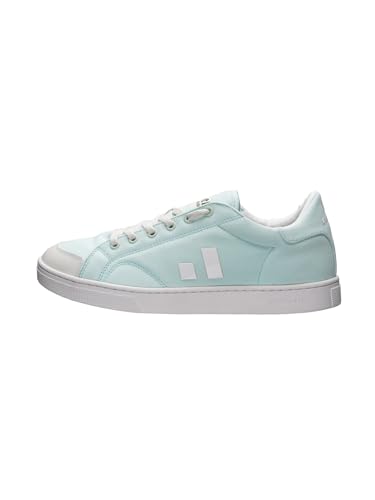 Ethletic - Unisex - Canvas Sneaker - Active Lo Cut von Ethletic