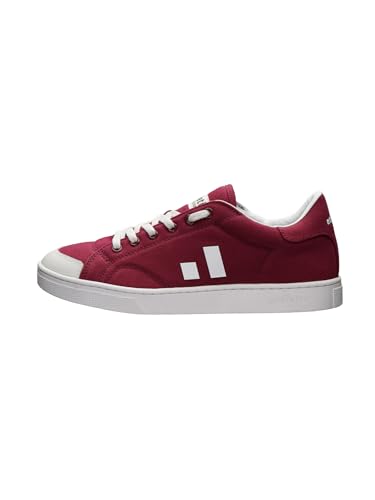Ethletic - Unisex - Canvas Sneaker - Active Lo Cut von Ethletic