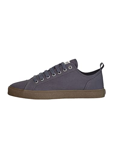 Ethletic - Unisex - Canvas Sneaker - Goto Lo von Ethletic