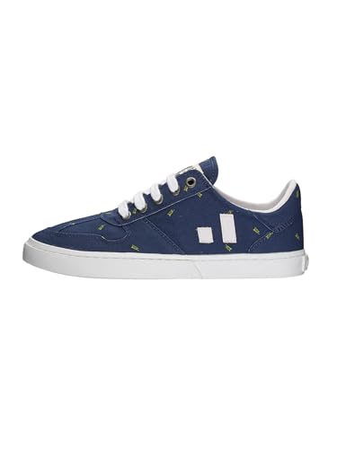 Ethletic Unisex Canvas Sneaker Root II Fairtrade Produkt von Ethletic