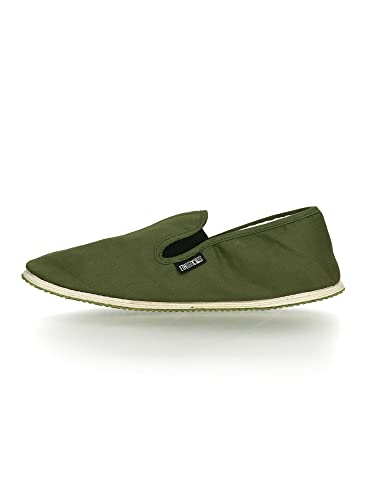 Ethletic Unisex Slipper Fair Fighter Classic Fair | Vegan | Nachhaltig von Ethletic