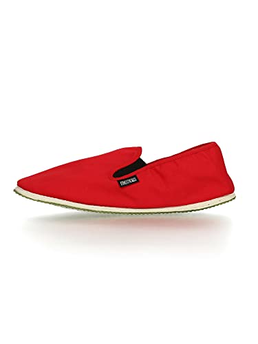 Ethletic - Unisex - Slipper - Fair Fighter Classic - Fair | Vegan | Nachhaltig Ethletic - Unisex - Slipper - Fair Fighter Classic - Fair | Vegan | Nachhaltig von Ethletic