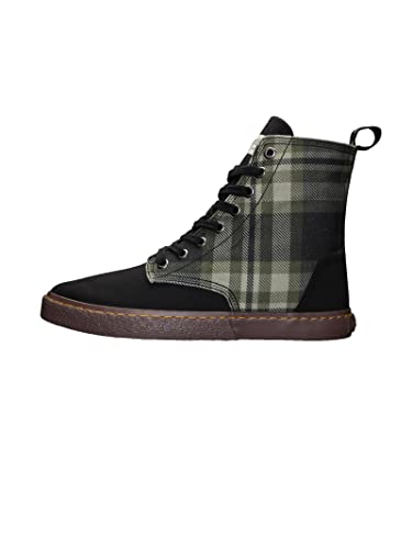 Ethletic Unisex Sneaker Hi Fair Brock Fair | Vegan | Nachhaltig von Ethletic