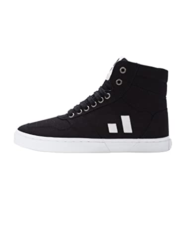 Ethletic - Unisex - Canvas Sneaker - Hiro II - Fairtrade Produkt von Ethletic