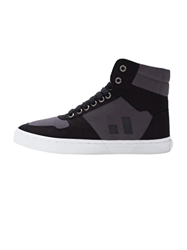 Ethletic Unisex Canvas Sneaker Hiro II Fairtrade Produkt von Ethletic