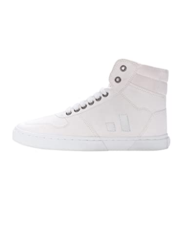 Ethletic Unisex Canvas Sneaker Hiro II Fairtrade Produkt von Ethletic