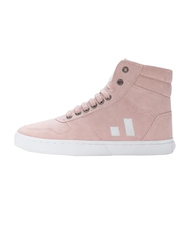 Ethletic Unisex Canvas Sneaker Hiro II Fairtrade Produkt von Ethletic