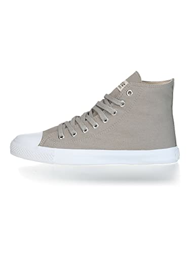 Ethletic Unisex Sneaker Hi Fair Trainer White Cap Fair | Vegan | Nachhaltig von Ethletic