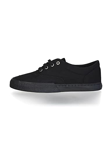 Ethletic Unisex 27018-001 Sneaker, Jet Black, 38 EU von Ethletic