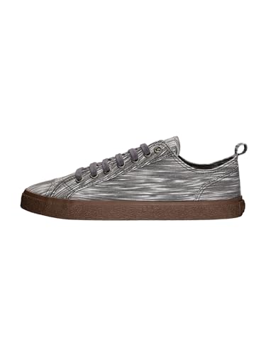 Ethletic Unisex Canvas Sneaker Goto Lo Fairtrade Produkt von Ethletic