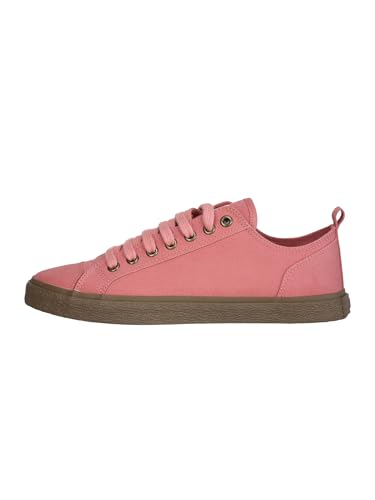 Ethletic Unisex Canvas Sneaker Goto Lo Fairtrade Produkt von Ethletic