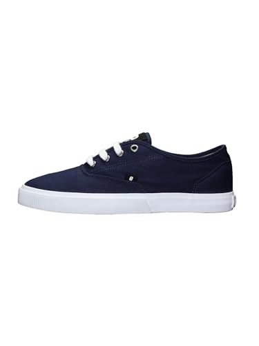 ethletic Unisex Canvas Sneaker Kole Fairtrade Produkt von Ethletic