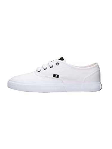 Ethletic Unisex Canvas Sneaker Kole Fairtrade Produkt von Ethletic