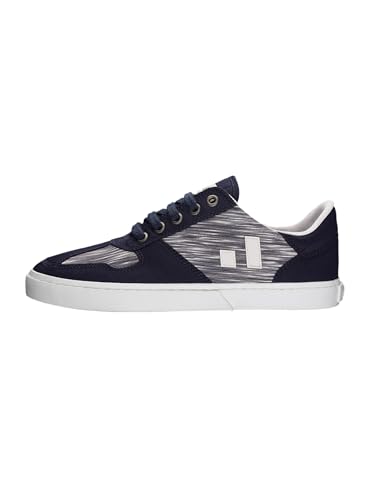 Ethletic Unisex Canvas Sneaker Root II Fairtrade Produkt von Ethletic