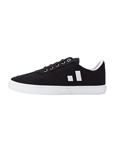 Ethletic Unisex Canvas Sneaker Root II Fairtrade Produkt von Ethletic