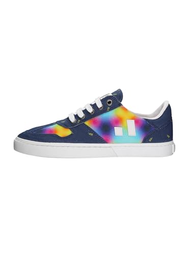 Ethletic Unisex Canvas Sneaker Root II Fairtrade Produkt von Ethletic